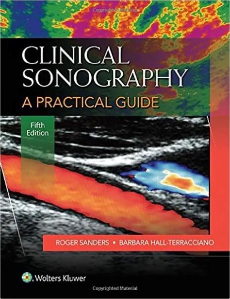 Full Download Clinical Sonography A Practical Guide 4Th Edition 