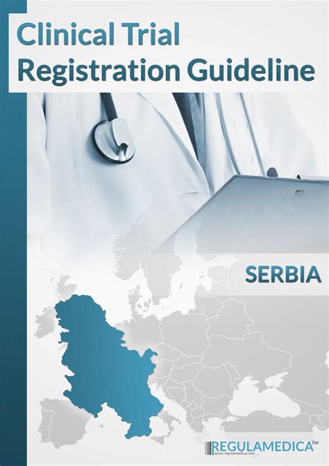Read Online Clinical Trials Registration In Serbia And Ukraine Become 