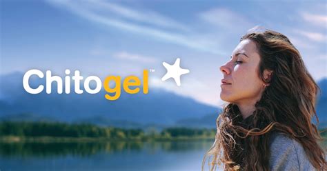 Clinically Proven Results  Chitogel Nz - Coitogel