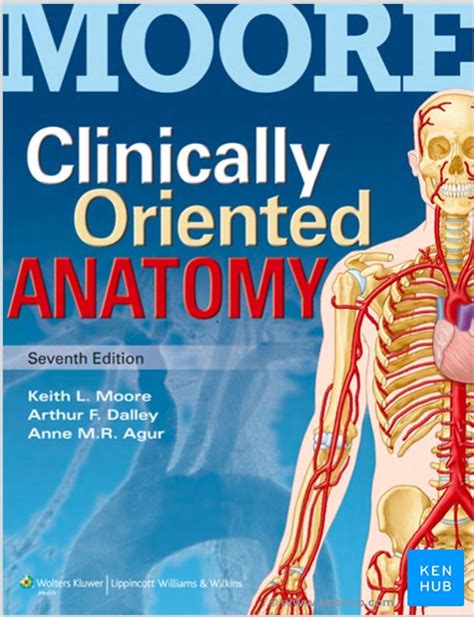 Read Clinically Oriented Anatomy Moore 5Th Edition 