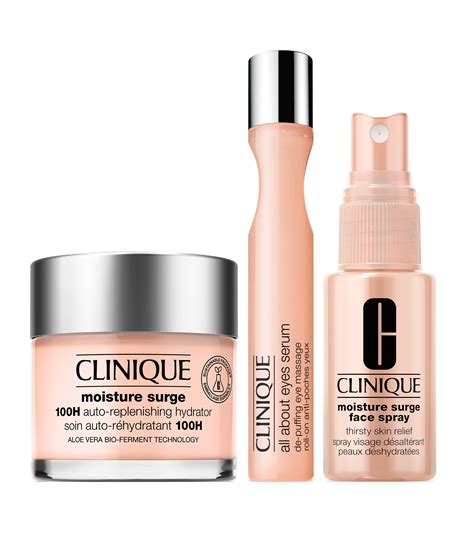 clinique skin care