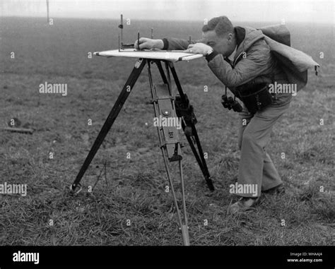 Clinometer Is Used For