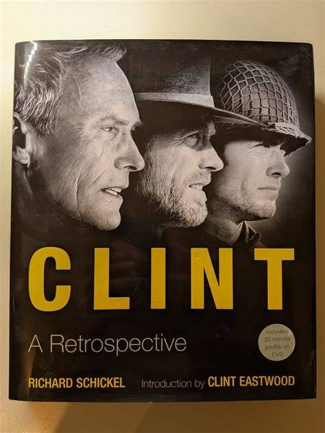 clint a retrospective