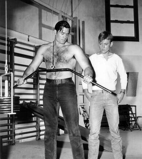 clint walker gay