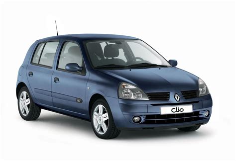 Clio 2007