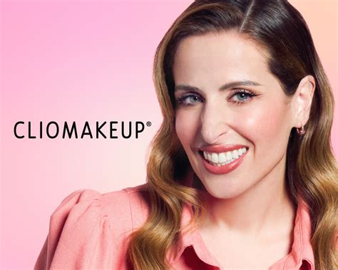 Clio Make Up