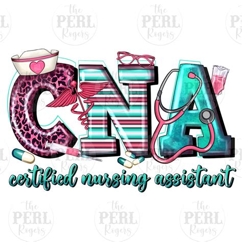 Clip Art Cna