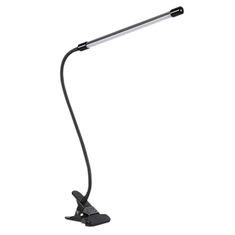 Clip On Lamp