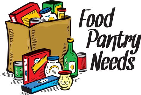 clipart food pantry 20 free Cliparts Download images on …