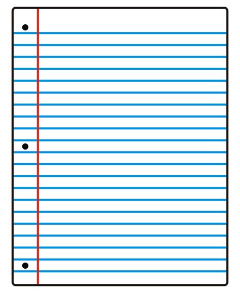 Clipart For Paper