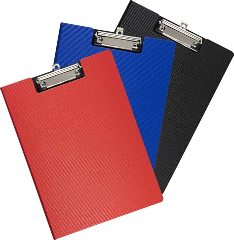 clipboard folder