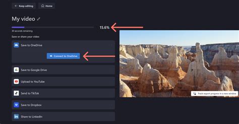 Clipchamp Stuck On Exporting