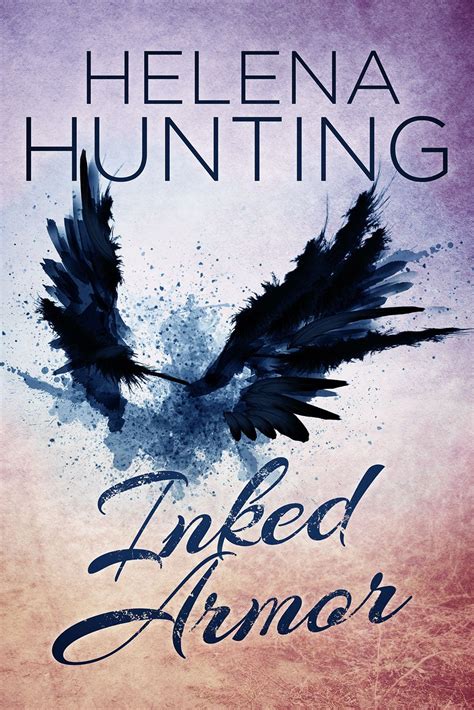 Read Online Clipped Wings And Inked Armor By Hunterhunting Pdf 