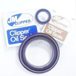 Clipper Split Seals Sizes Pdf