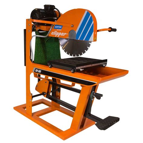 Full Download Clipper Masonry Saw Boomle 