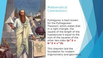 clive austin pythagoras biography