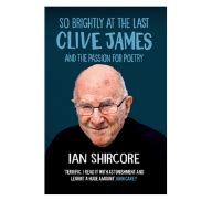 clive james biography