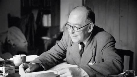 Clive S Lewis