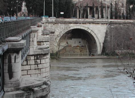 Cloaca Maxima Rome