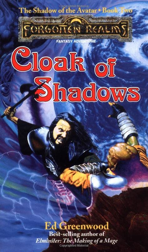 Full Download Cloak Of Shadows The Shadow Of The Avatar Book Ii Bk 2 