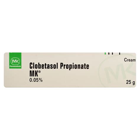 clobetazol