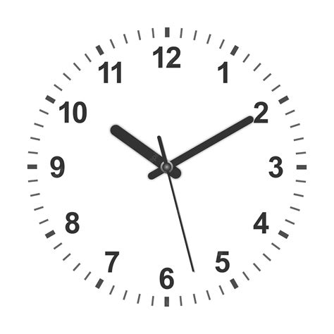 Clock Face With Numbers Vectors Freepik Picture Of Clock Face With Numbers - Picture Of Clock Face With Numbers