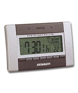 Clock Instructions Staiger Radio Controlled Wordpress