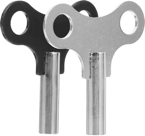 Clock Key 2