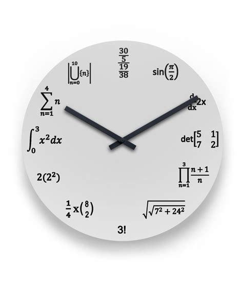 Clock Math Net Math Clocks - Math Clocks