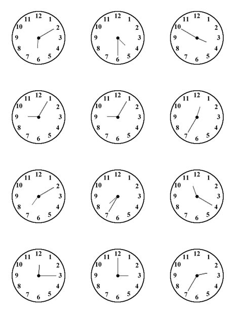 Clock Practice Worksheets 99worksheets Time Intervals Worksheet - Time Intervals Worksheet