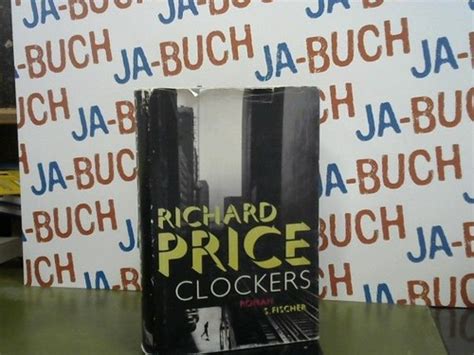 clockers richard price