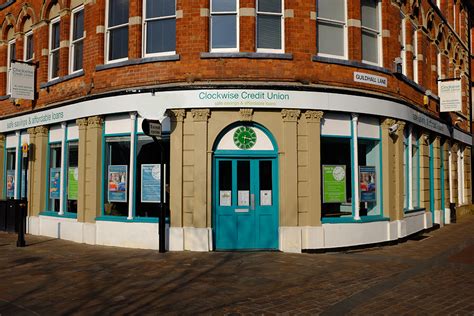 Clockwise Credit Union