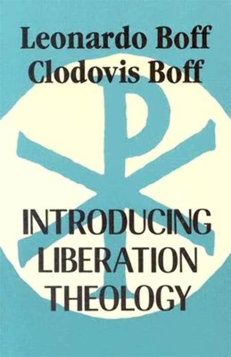 clodovis y leonardo boff biography