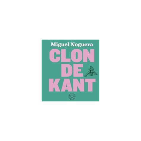 Clon De Kant