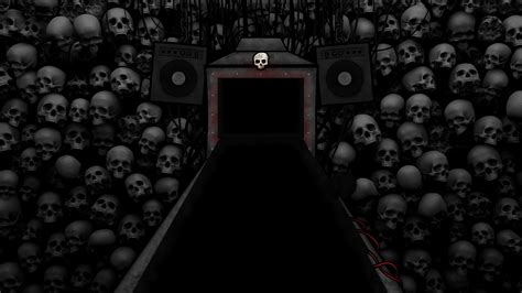 Clone Hero Fundo