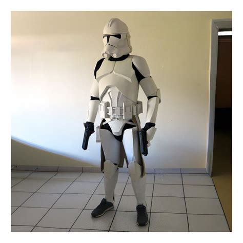 clone wars cosplay 3d models 【 STLFinder