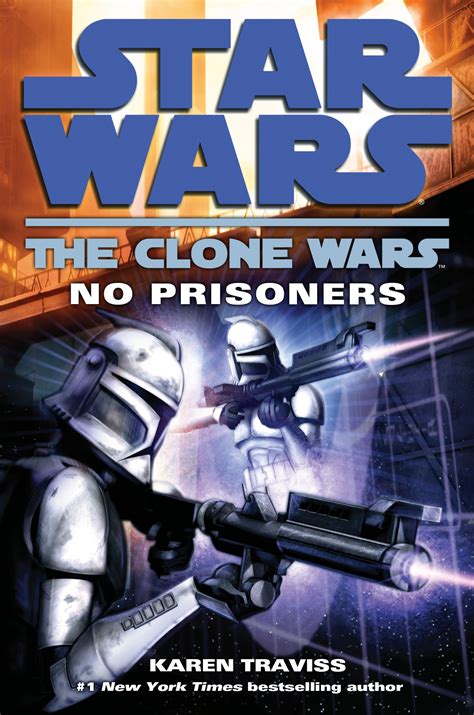 Clone Wars No Prisoners