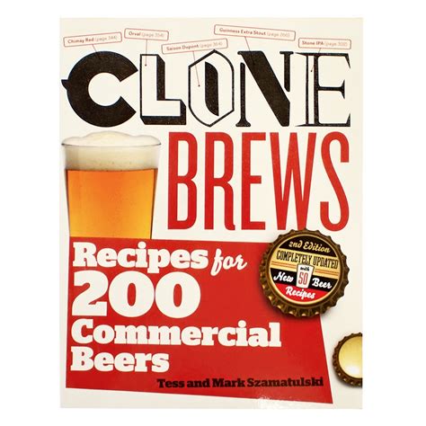 Read Online Clonebrews 