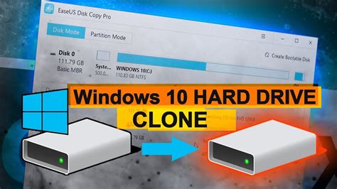 cloneing a drive in windows 10 - Microsoft Community