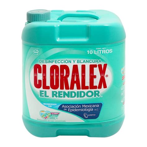 cloralex-4