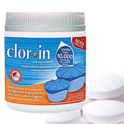 clorin
