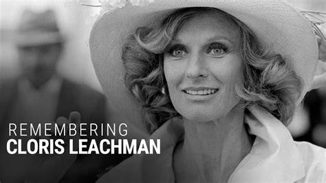 cloris leachman nude