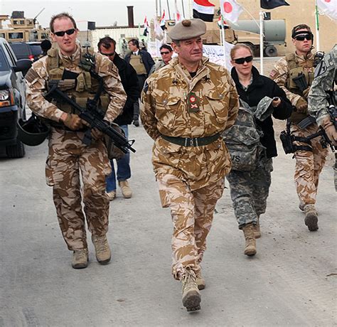 Close Protection Unit
