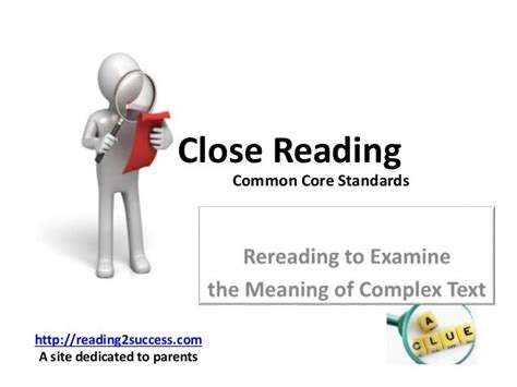 Close Reading Common Core Standards At Internet 4 Close Reader Grade 9 Answers - Close Reader Grade 9 Answers
