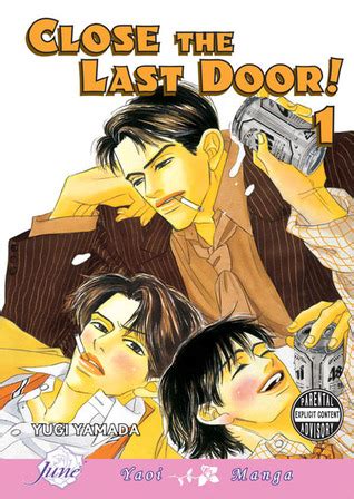 close the last door manga raw