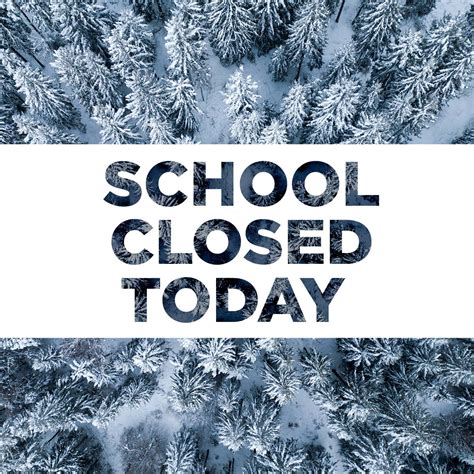 closed schools oregon