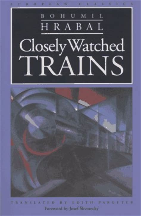 closely watched trains epub