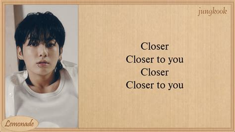 Closer To You