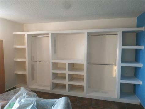 Closet Con Tablaroca