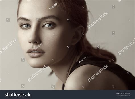 closeup nude